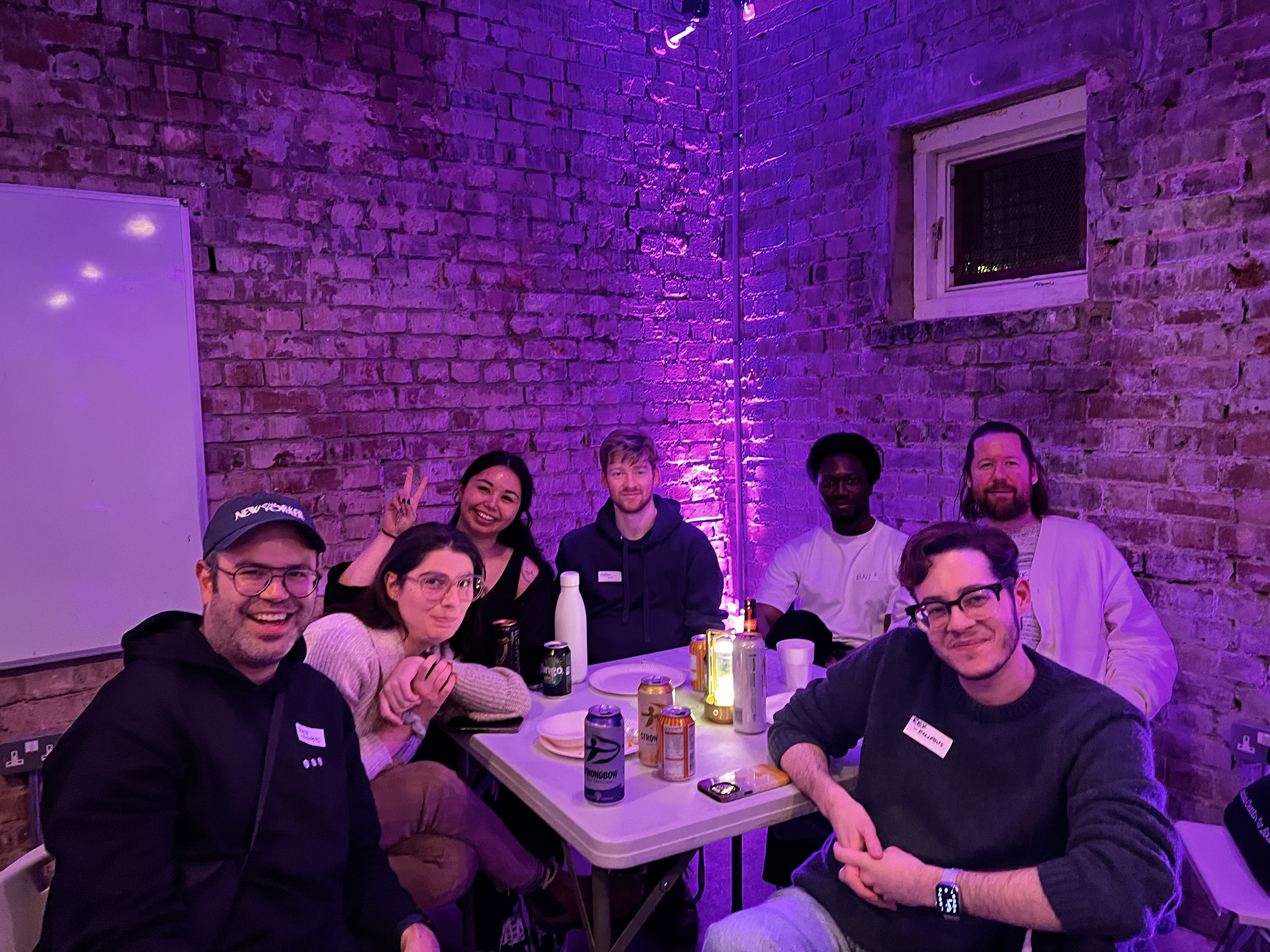 Future of Coding Quiz Team
