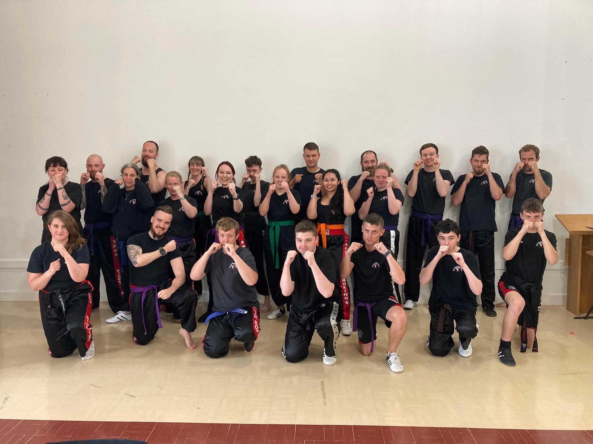 coaching course