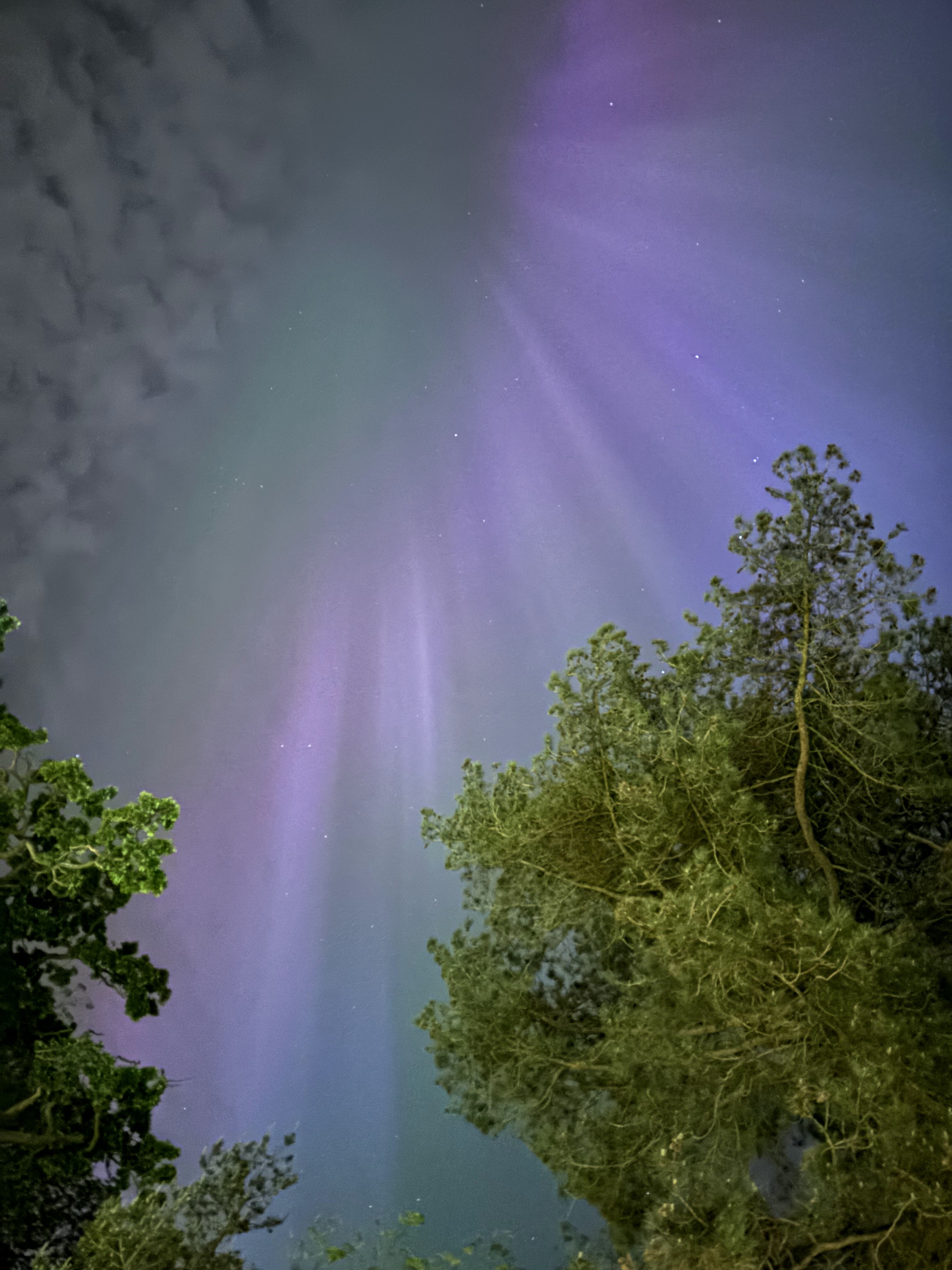 northern lights 2
