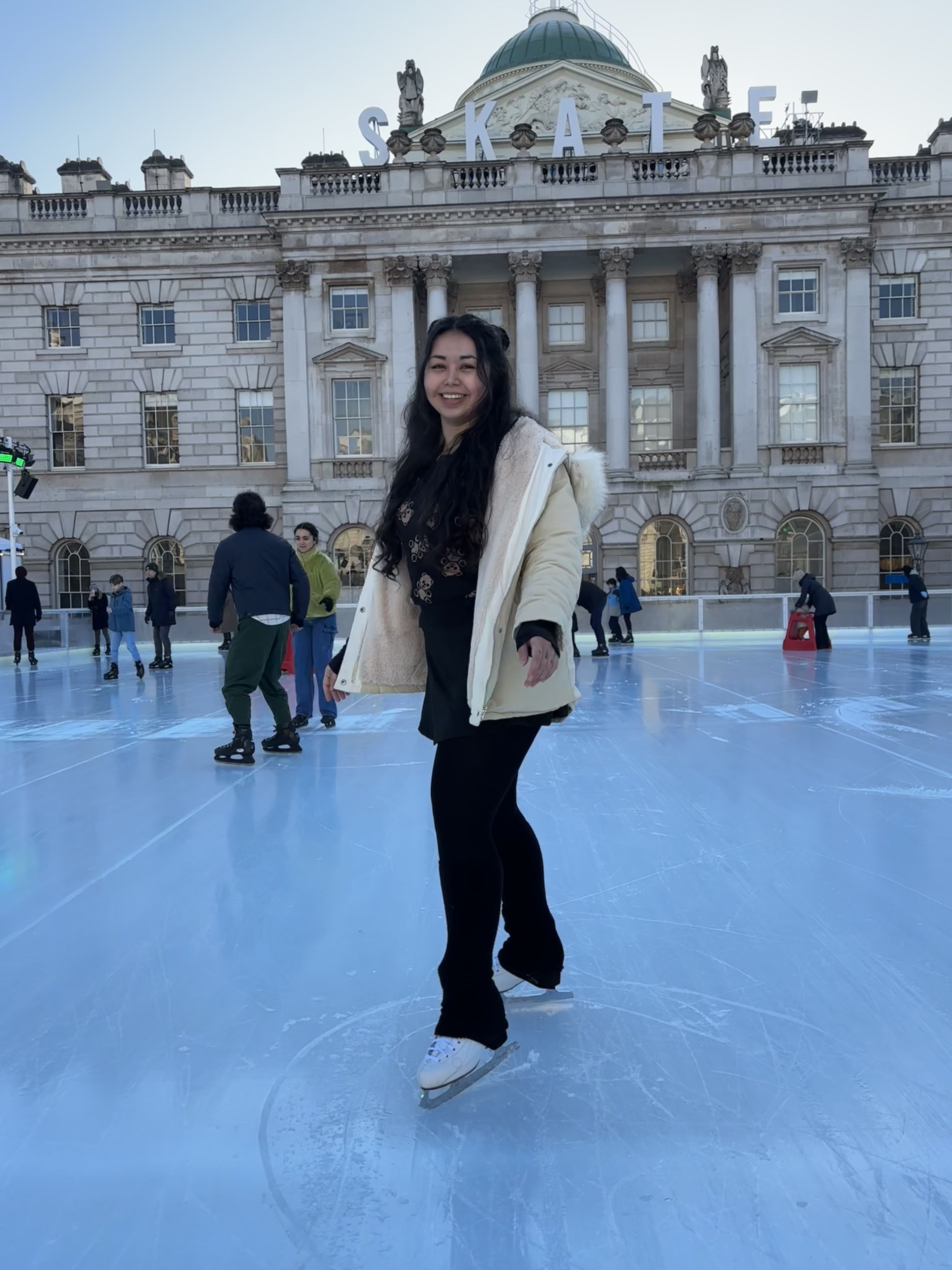 somerset house