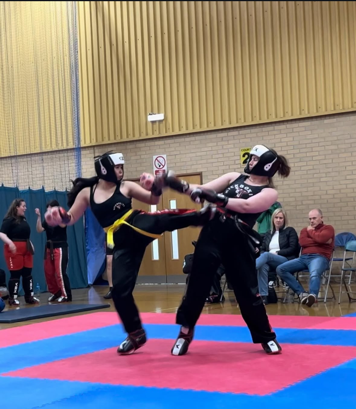 tournament