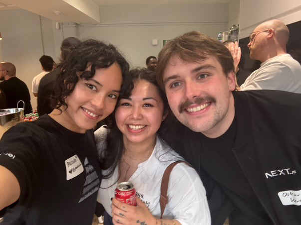 vercel meetup 2