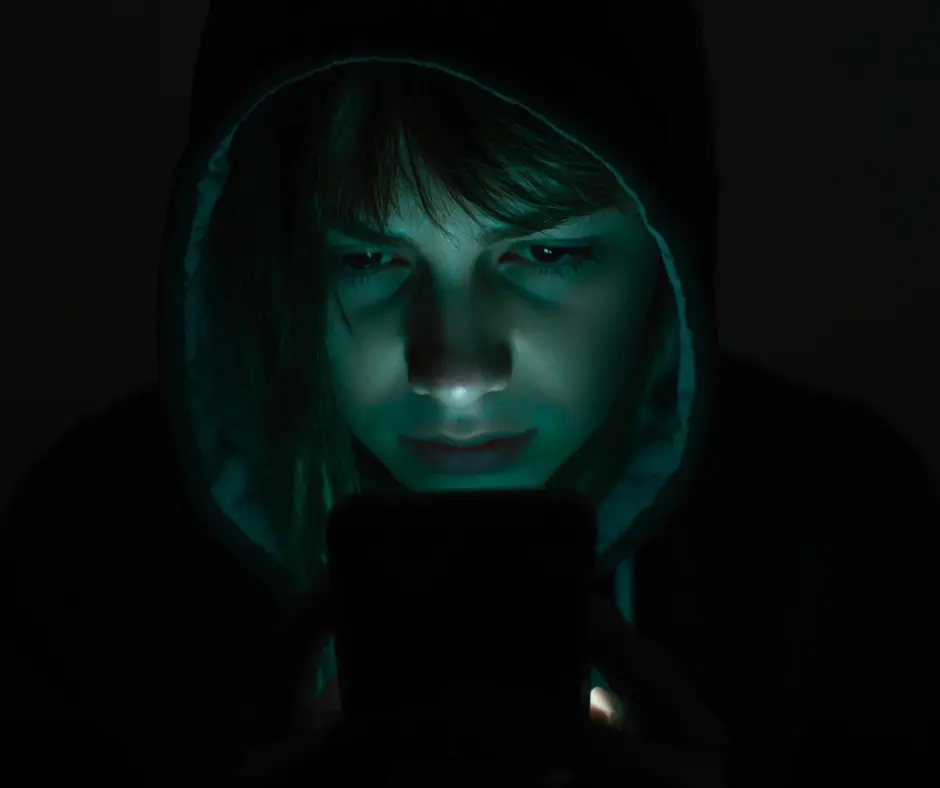 La nueva epidemia silenciosa: adolescentes atrapados en la era dopaminérgica