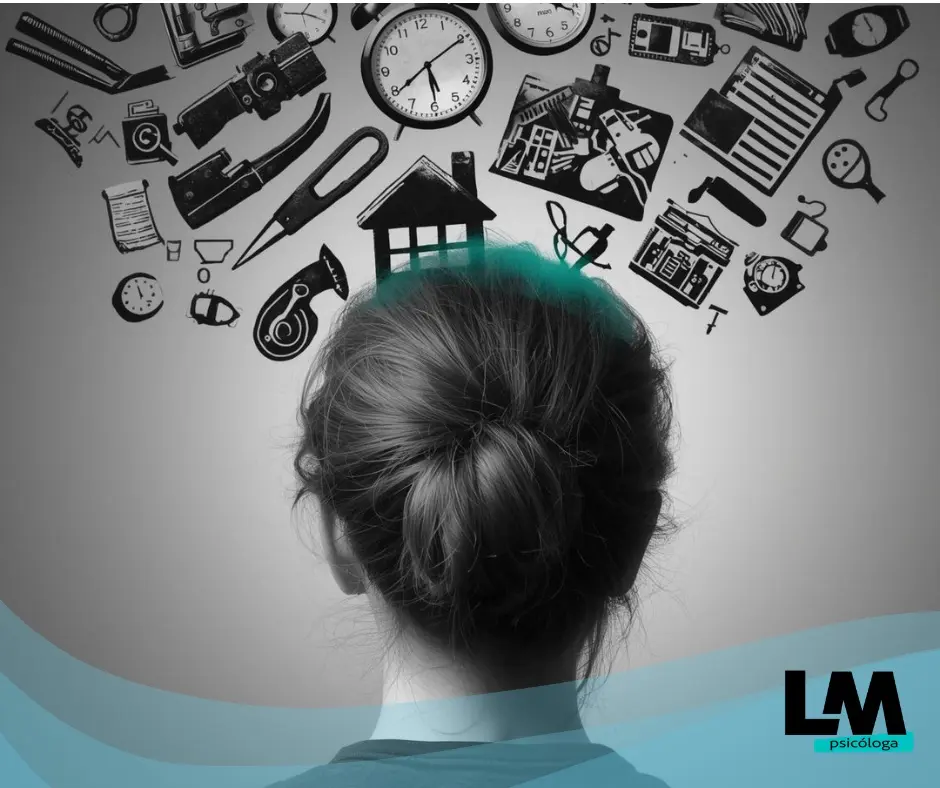 La carga invisible: por qué tantas mujeres viven agotadas (y cómo empezar a soltar)