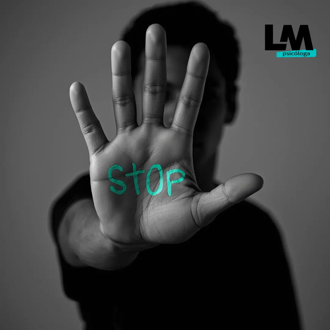 Aprender a poner límites sin sentirte egoísta