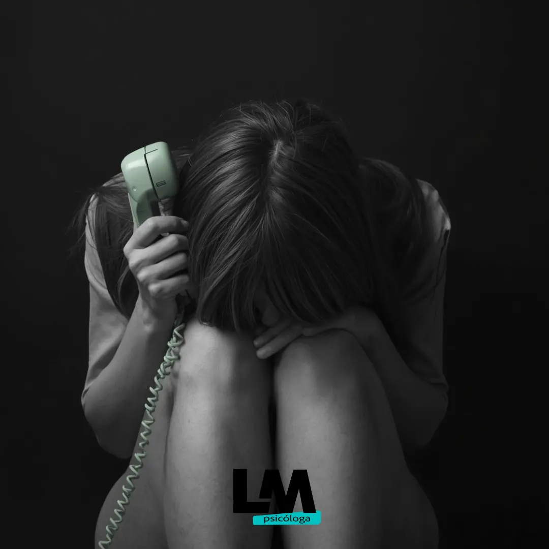 Cuando el daño no deja marcas visibles