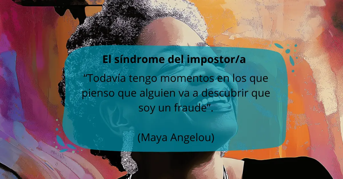 Le syndrome de l'imposteur : pourquoi vous avez l'impression de ne pas être à la hauteur