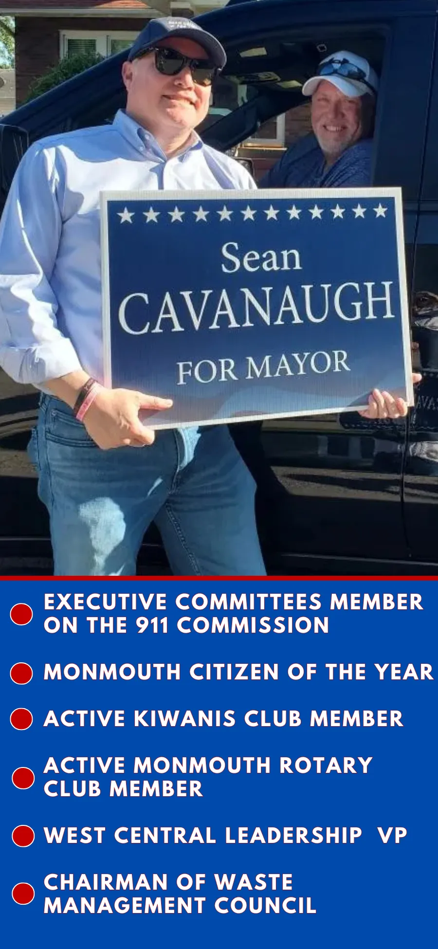 Sean Cavanaugh