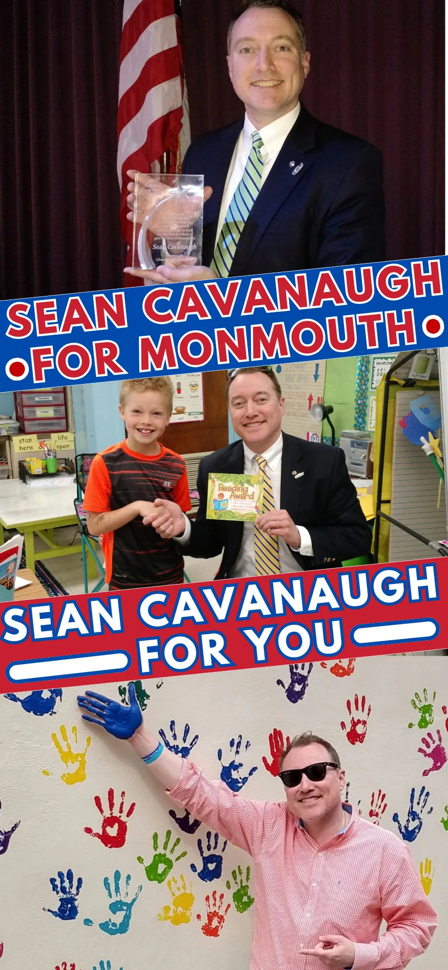 Sean Cavanaugh