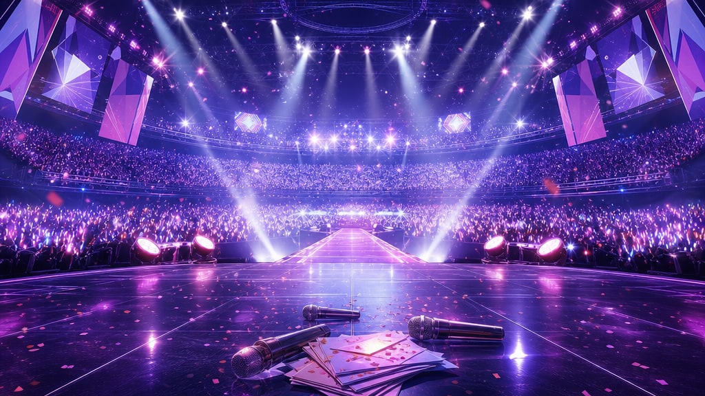 Cover art for the Maze AI scenario Final Encore