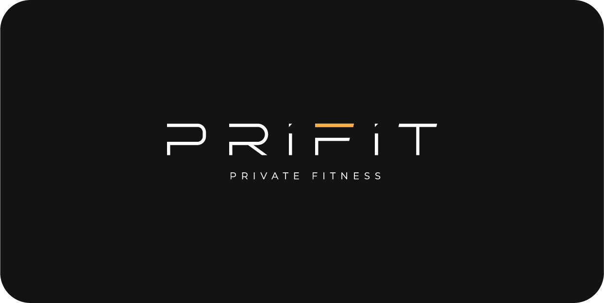 PriFit - Private Gym