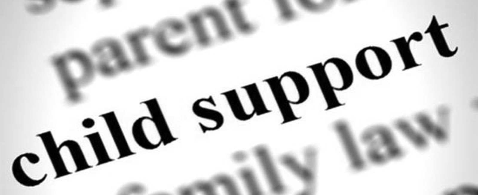 Retroactive Child Support feature image