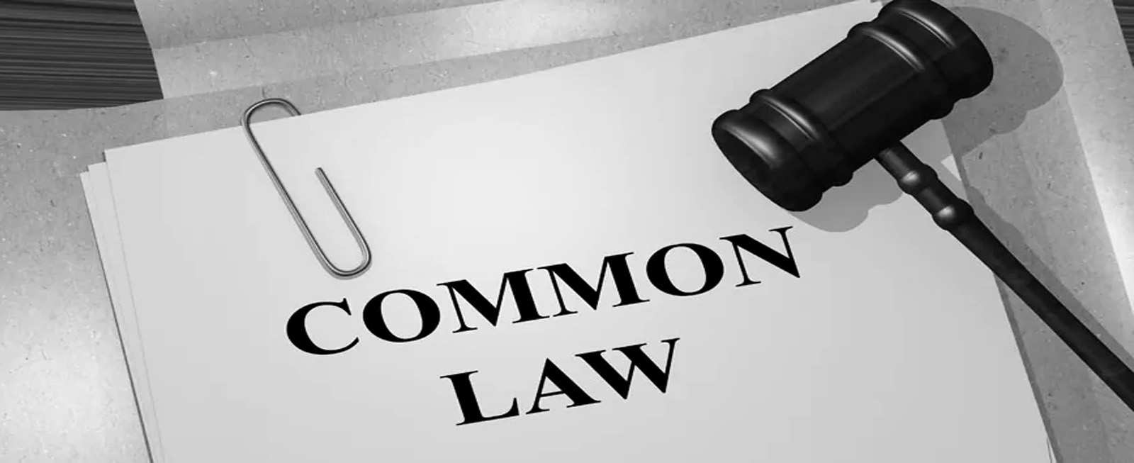 Common Law Relationship feature image