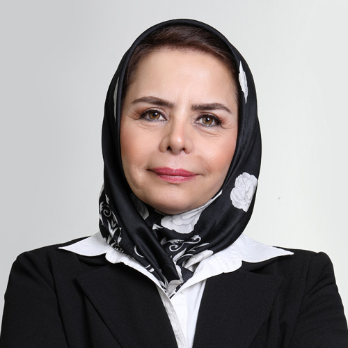 Fatemeh Hatami
