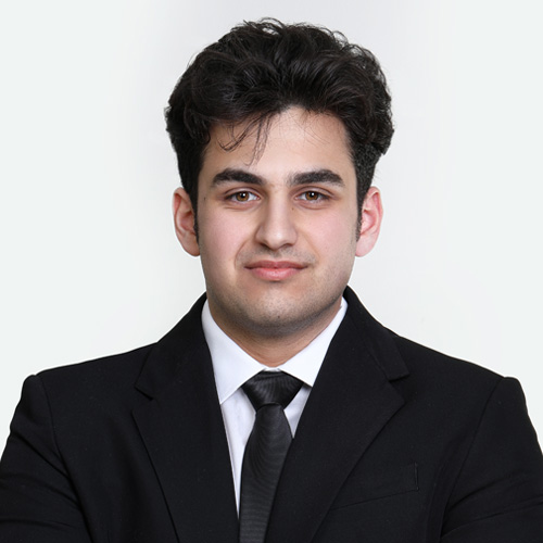 Ellmon Jafargholizadeh