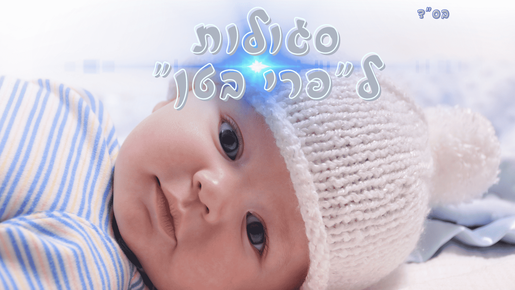 סגולות לפרי בטן