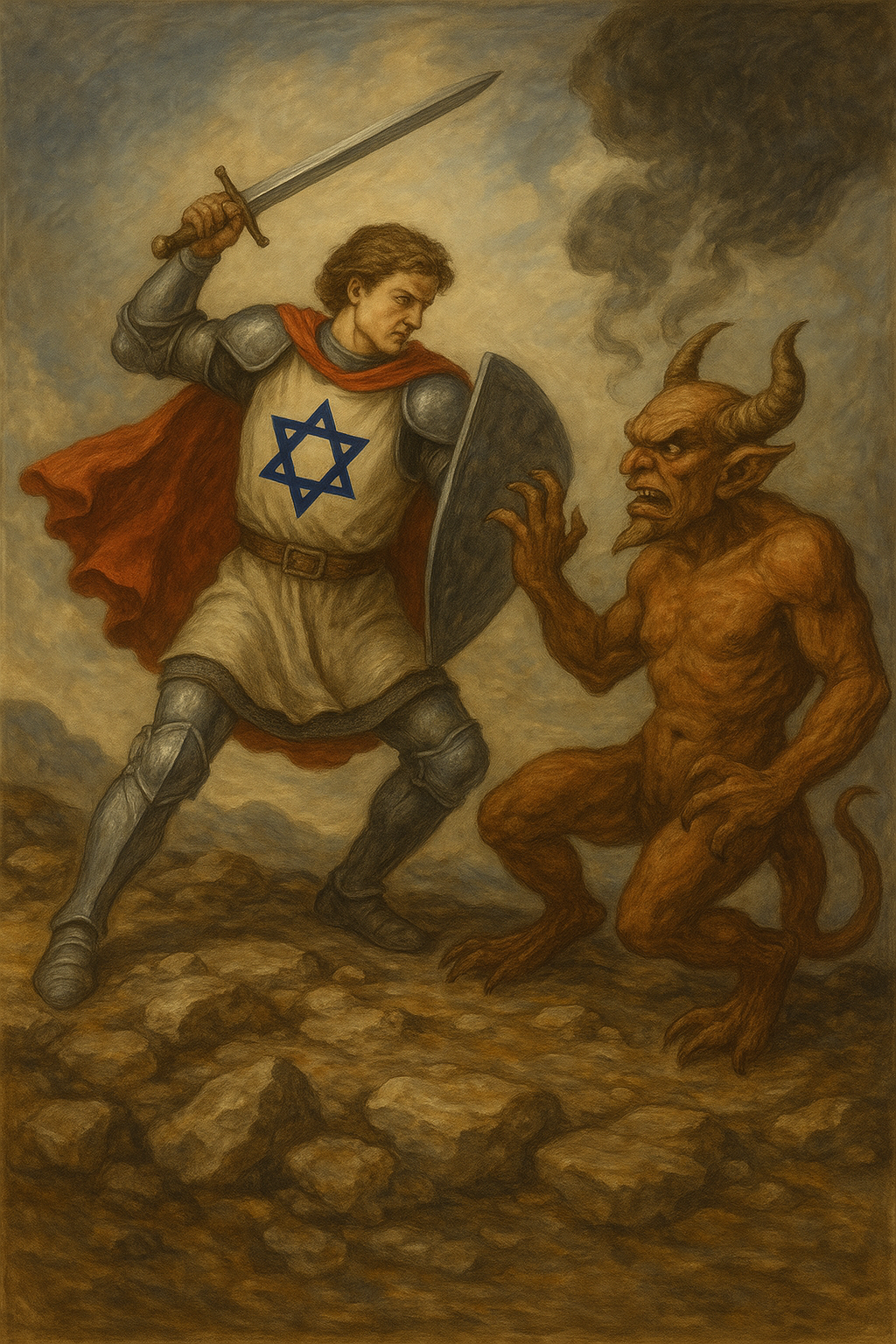 חיזוקים נגד יצר הרע