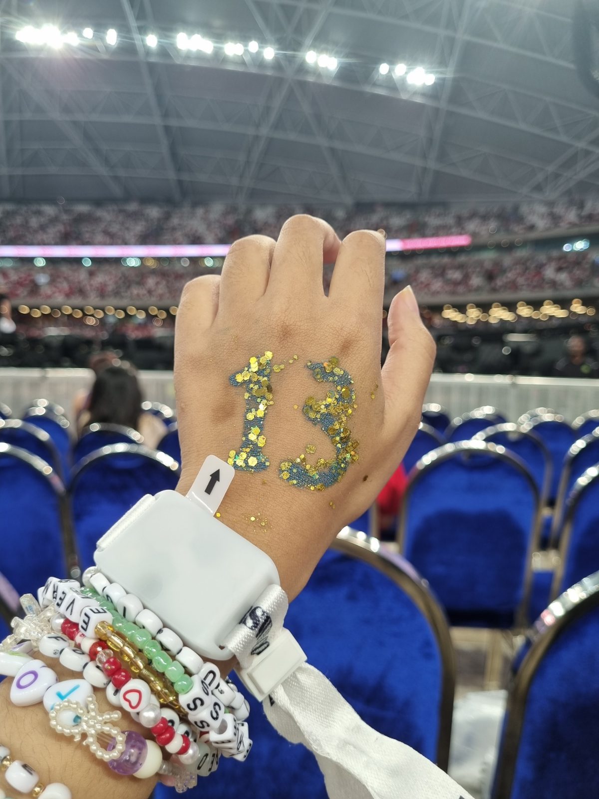 Eras Tour Singapore, photo 2