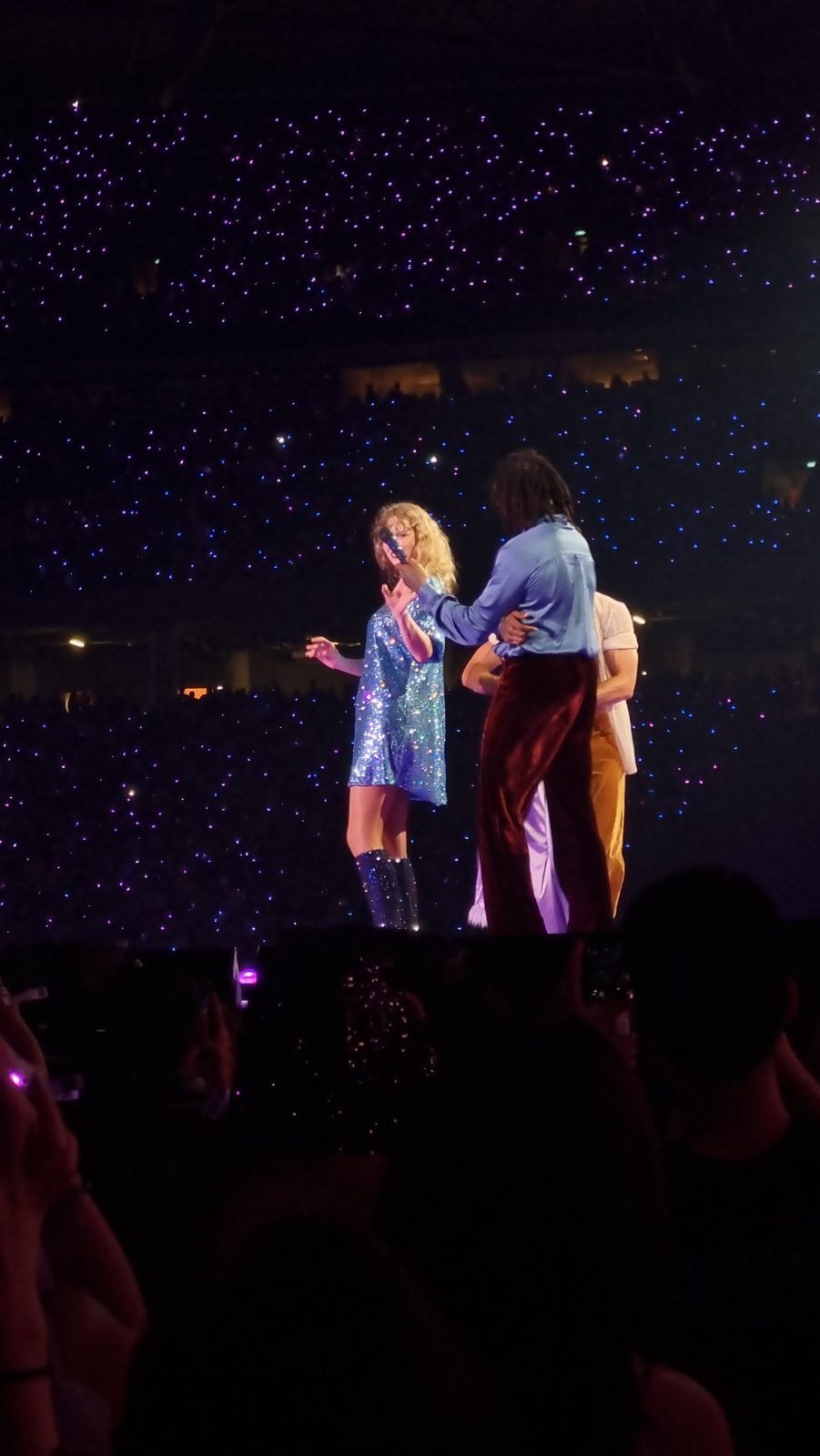Eras Tour Singapore, photo 3