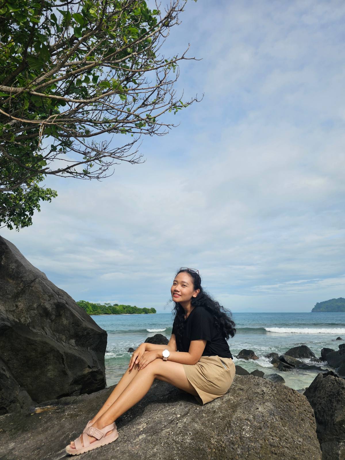 Krakatau Trekking, photo 2