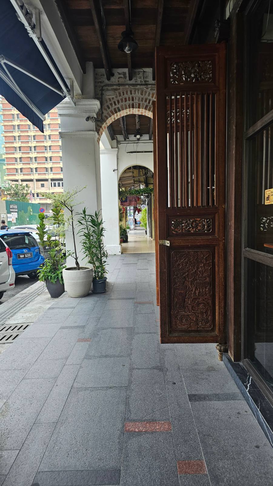 Short trip in Petaling Street, photo 3