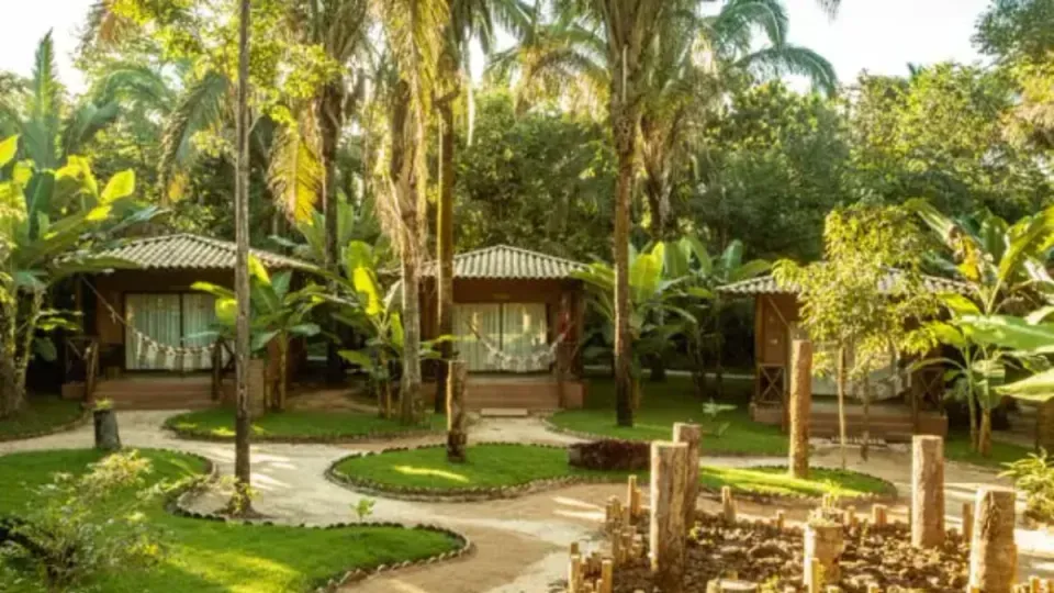 Hotel Teste Piloto