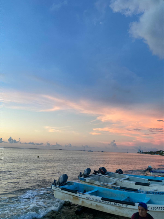 האיים המלדיביים