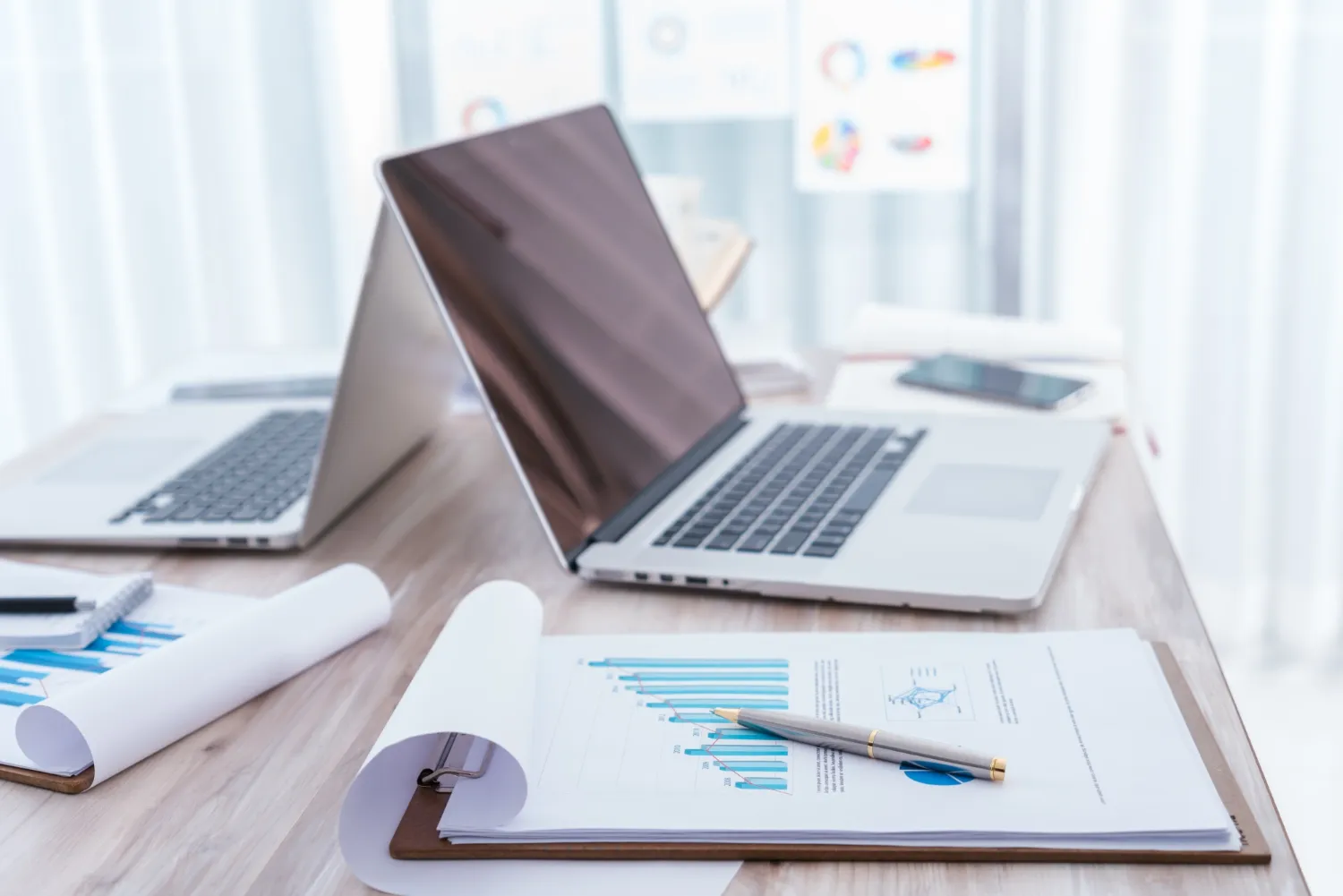 Finansal Güvenin Hassas Ölçüsü: