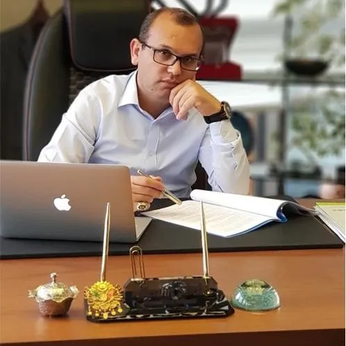 Mücahit ŞİRİN
