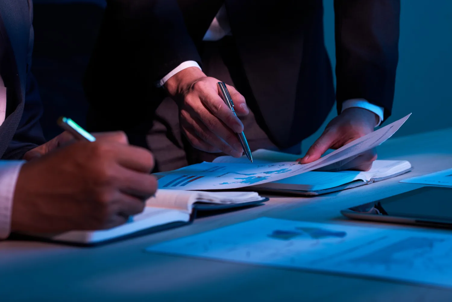 Bilinçli Yatırımlar İçin Kapsamlı Due Diligence