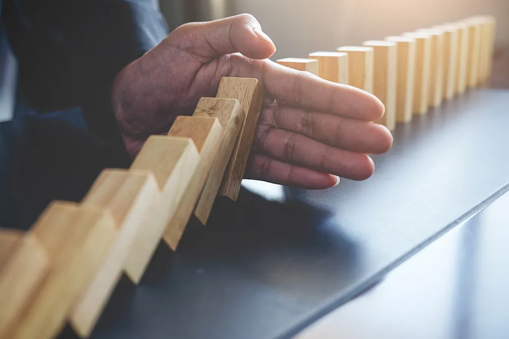 Vergisel Risk Değerleme ile İşletmenizi Güvence Altına Alın