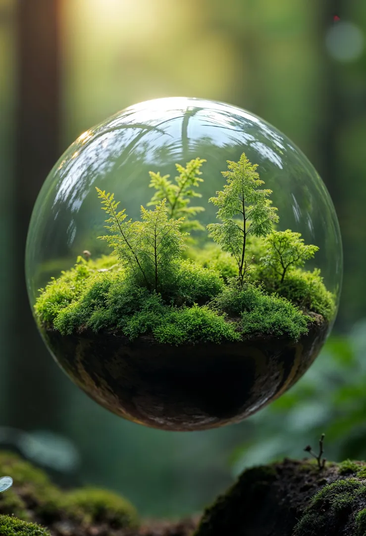 ISO 14001 ile Çevresel Sorumluluğunuzu Belgelendirin, Geleceğinizi Güvence Altına Alın.