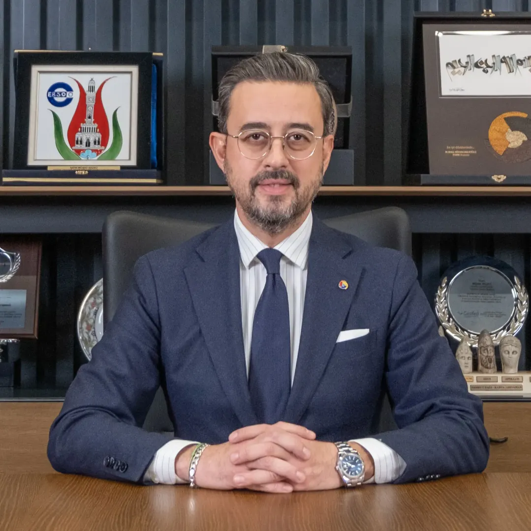 Selim KASAPOĞLU