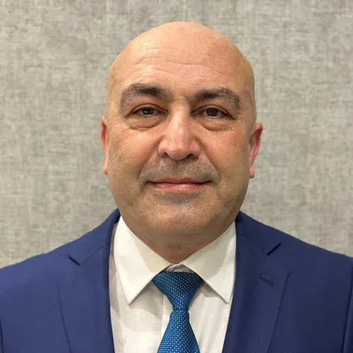 Prof. Dr. Serdar İPLİKÇİ