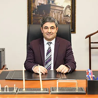 Prof. Dr. Mehmet İNEL