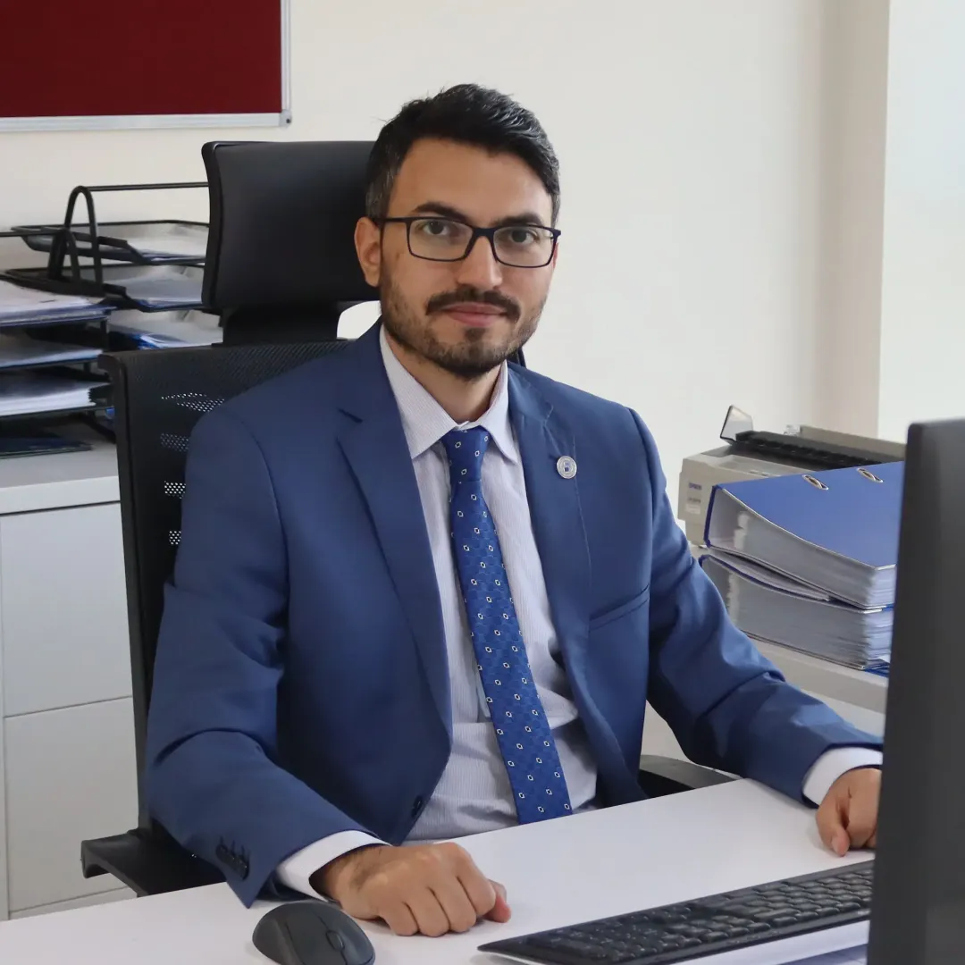 Cuma Ali UZ