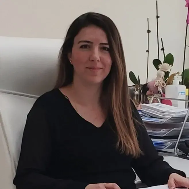 Tuğba ÇALLIOĞLU ALP