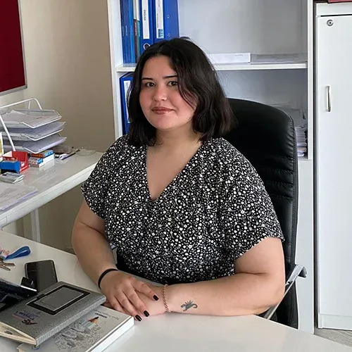 Keziban ÖZGÜL