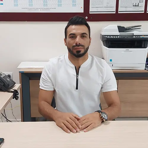 Abdullah TURAN