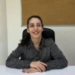 Gaye KÜÇÜKKOÇ