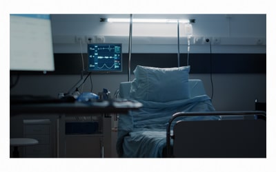 Rehabilitation of Primary Health Center Ebughu