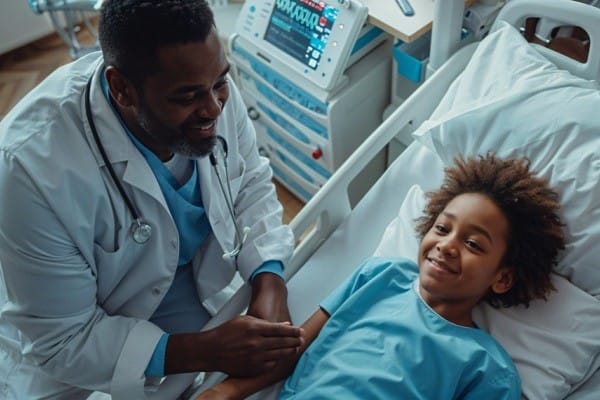 Rehabilitation of Primary Health Center Udesi