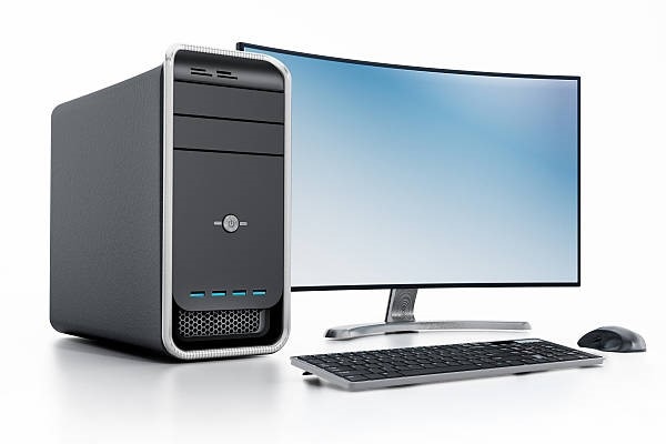 Procurement of Computers for Skill Acquisition Centre