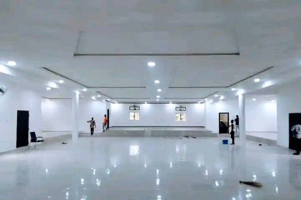 Renovation of IGP Etim Inyang Multipurpose Memorial Complex - Image 3