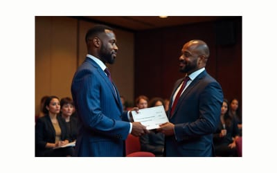 Default image for Economic Empowerment sector projects