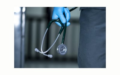 Default image for Health sector projects