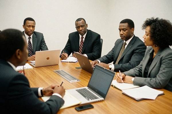 Pioneer HCDT Board Members Must Choose the Right Side of History