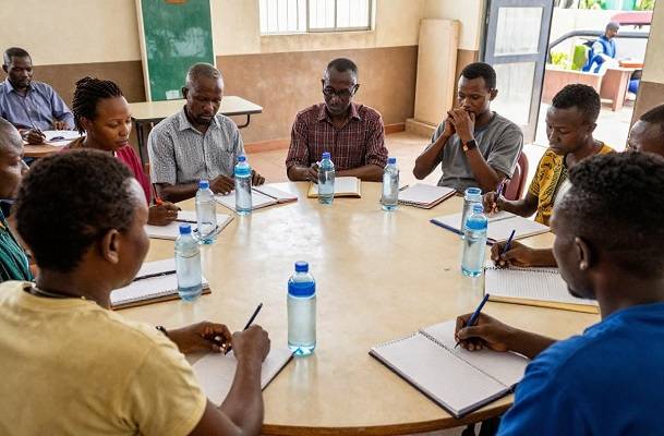 If HCDTs Fail, the Communities Must Look Inward