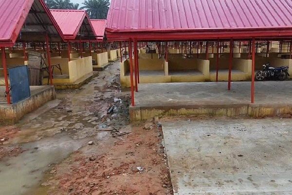 The Case for Public Infrastructure Standards in Akwa Ibom State