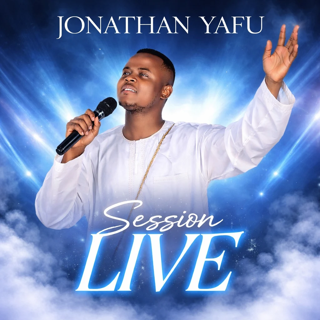 Live 1 · Jonathan Yafu